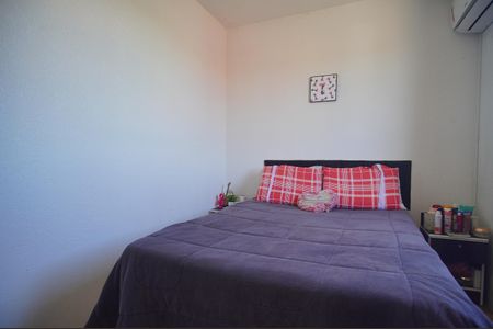 Apartamento à venda com 41m², 2 quartos e 1 vagaQuarto 1