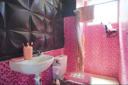 Apartamento à venda com 41m², 2 quartos e 1 vagaBanheiro