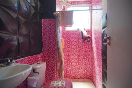 Apartamento à venda com 41m², 2 quartos e 1 vagaBanheiro