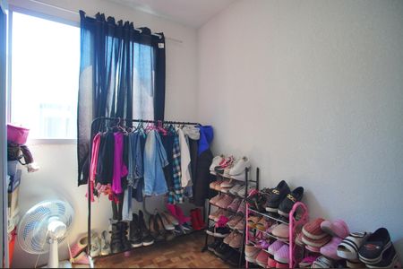 Apartamento à venda com 41m², 2 quartos e 1 vagaQuarto 2