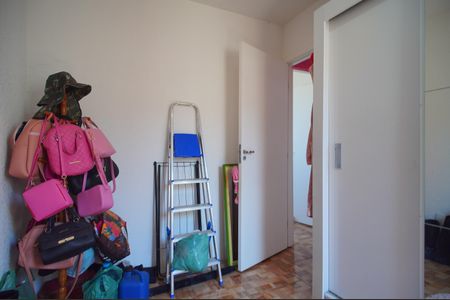 Apartamento à venda com 41m², 2 quartos e 1 vagaQuarto 2