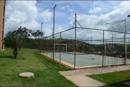 Apartamento para alugar com 48m², 2 quartos e 1 vagaQuadra Esportiva