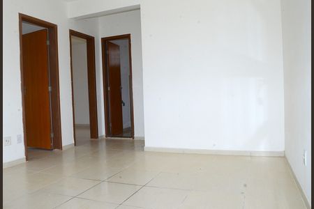Sala de apartamento para alugar com 2 quartos, 48m² em Jardim Vitoria, Belo Horizonte