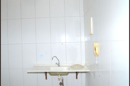 Apartamento para alugar com 48m², 2 quartos e 1 vagaBanheiroCozinha e Área de Serviço