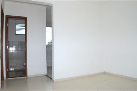 Sala de apartamento para alugar com 2 quartos, 48m² em Jardim Vitoria, Belo Horizonte