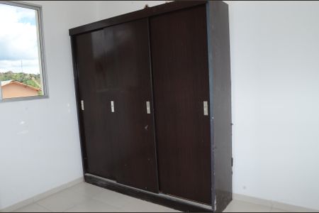 Quarto 1 de apartamento para alugar com 2 quartos, 48m² em Jardim Vitoria, Belo Horizonte