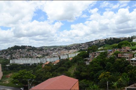 Apartamento para alugar com 48m², 2 quartos e 1 vagaVista do Quarto 2