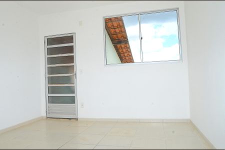 Sala de apartamento para alugar com 2 quartos, 48m² em Jardim Vitoria, Belo Horizonte