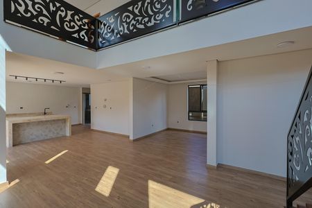 Casa à venda com 326m², 5 quartos e 4 vagasSala
