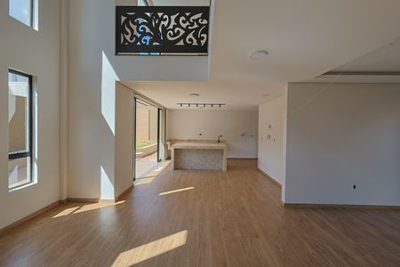 Casa à venda com 326m², 5 quartos e 4 vagasSala