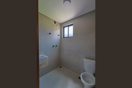 Casa à venda com 326m², 5 quartos e 4 vagasÁrea de Serviço