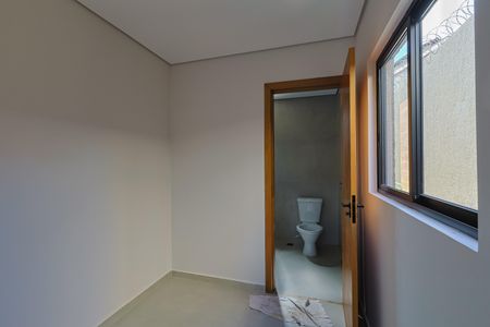 Casa à venda com 326m², 5 quartos e 4 vagasÁrea de Serviço