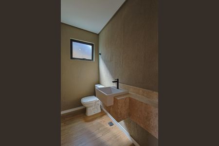 Casa à venda com 326m², 5 quartos e 4 vagasLavabo