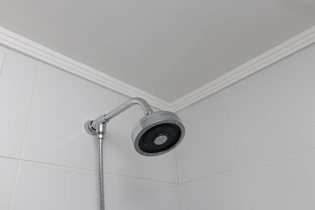 Apartamento à venda com 58m², 2 quartos e 2 vagasBanheiro da Suíte