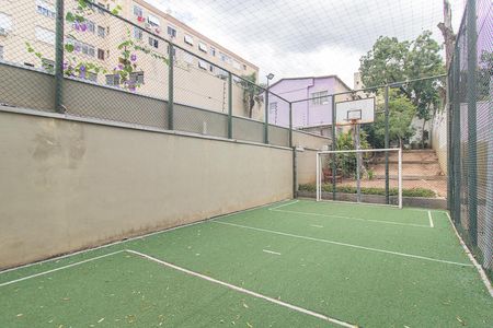 Apartamento à venda com 58m², 2 quartos e 2 vagasQuadra Esportiva