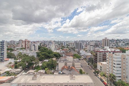Apartamento à venda com 58m², 2 quartos e 2 vagasVista do Quarto 2 - Suíte