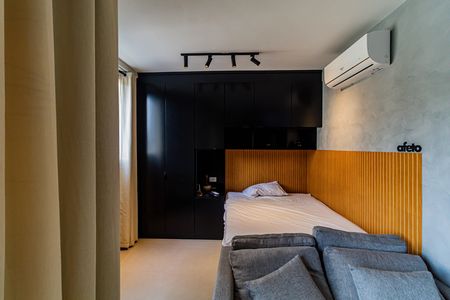 Studio de apartamento para alugar com 1 quarto, 25m² em Vila Butantã, São Paulo