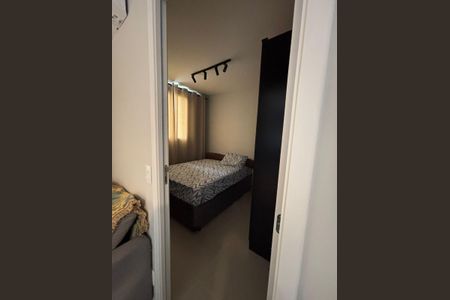 Quarto de apartamento para alugar com 2 quartos, 38m² em Vila Butantã, São Paulo