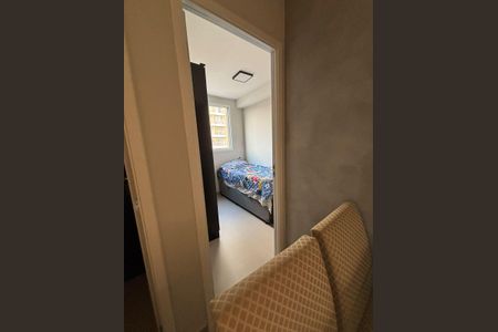 Apartamento para alugar com 38m², 2 quartos e sem vaga Apartamento para alugar com 38m², 2 quartos e sem vagaQuarto