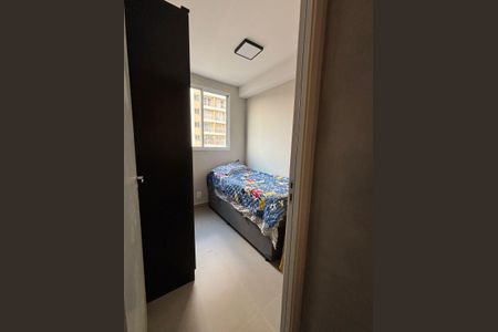 Apartamento para alugar com 38m², 2 quartos e sem vaga Apartamento para alugar com 38m², 2 quartos e sem vagaQuarto