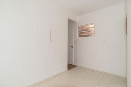 Apartamento à venda com 46m², 1 quarto e 1 vagaCozinha