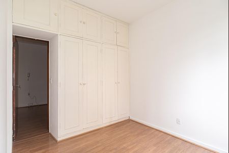 Apartamento à venda com 46m², 1 quarto e 1 vagaQuarto