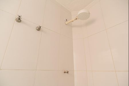 Apartamento à venda com 46m², 1 quarto e 1 vagaBanheiro