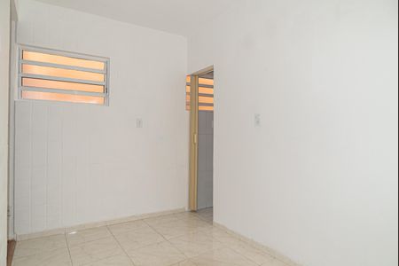 Apartamento à venda com 46m², 1 quarto e 1 vagaCozinha