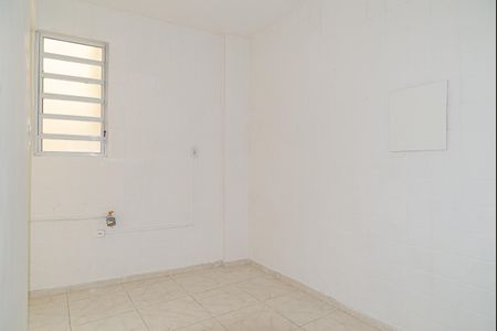 Apartamento à venda com 46m², 1 quarto e 1 vagaCozinha