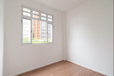 Apartamento à venda com 46m², 1 quarto e 1 vagaQuarto