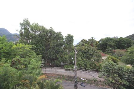 Apartamento à venda com 154m², 2 quartos e 1 vagaQuarto 2 - Vista