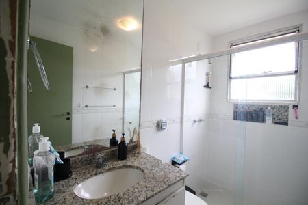 Apartamento à venda com 154m², 2 quartos e 1 vagaBanheiro Social