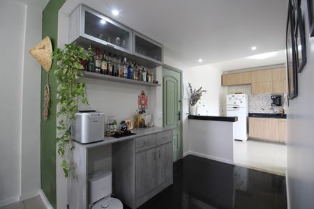 Apartamento à venda com 154m², 2 quartos e 1 vagaSala