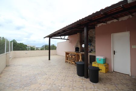 Apartamento à venda com 154m², 2 quartos e 1 vagaCobertura