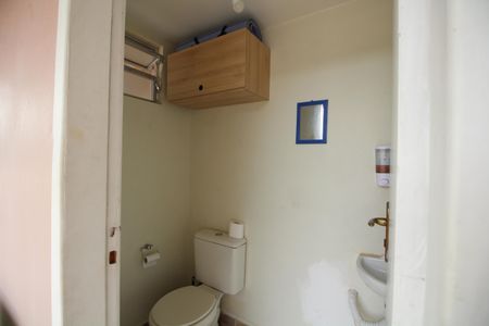 Apartamento à venda com 154m², 2 quartos e 1 vagaBanheiro de Serviço