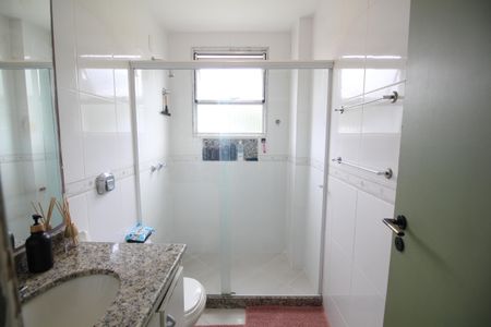 Apartamento à venda com 154m², 2 quartos e 1 vagaBanheiro Social