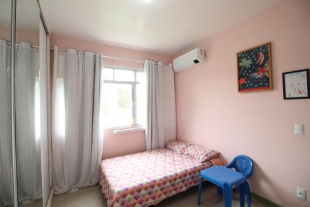 Quarto 1 de apartamento à venda com 2 quartos, 154m² em Freguesia (jacarepaguá), Rio de Janeiro