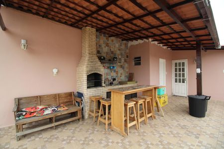 Apartamento à venda com 154m², 2 quartos e 1 vagaChurrasqueira