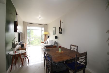 Sala de apartamento à venda com 2 quartos, 154m² em Freguesia (jacarepaguá), Rio de Janeiro