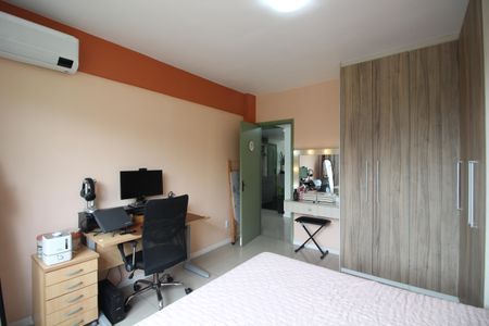 Apartamento à venda com 154m², 2 quartos e 1 vagaQuarto 2