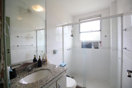 Apartamento à venda com 154m², 2 quartos e 1 vagaBanheiro Social