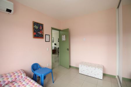 Apartamento à venda com 154m², 2 quartos e 1 vagaQuarto 1