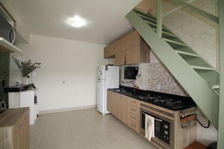 Apartamento à venda com 154m², 2 quartos e 1 vagaCozinha