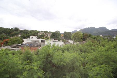 Apartamento à venda com 154m², 2 quartos e 1 vagaQuarto 1 - Vista