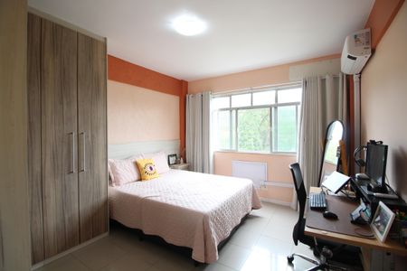 Apartamento à venda com 154m², 2 quartos e 1 vagaQuarto 2