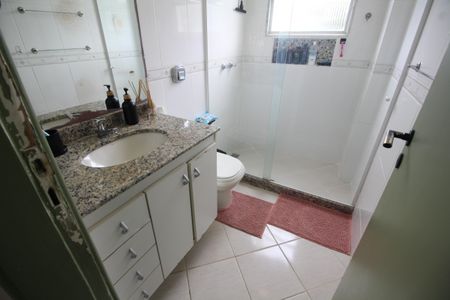 Apartamento à venda com 154m², 2 quartos e 1 vagaBanheiro Social