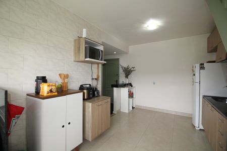 Apartamento à venda com 154m², 2 quartos e 1 vagaCozinha