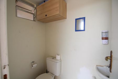 Apartamento à venda com 154m², 2 quartos e 1 vagaBanheiro de Serviço