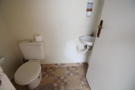 Apartamento à venda com 154m², 2 quartos e 1 vagaBanheiro de Serviço