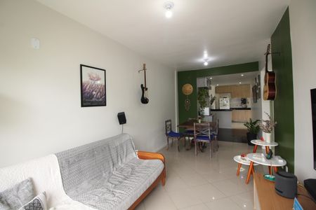 Apartamento à venda com 154m², 2 quartos e 1 vagaSala